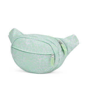 Sac banane unisexe de haute qualité avec logo personnalisé, décontracté, fabriqué au Pakistan, nouvelle arrivée, sacs banane de haute qualité à vendre - Product Image 4