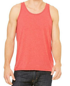 Wholesale Custom Design Sublimated Men's Workout Tank <b>Top</b> Breathable Muscle <b>Vest</b> Logo for Wrestling Fitness Workout Sleeveless - Product Image 6