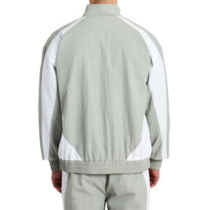 Ensemble de survêtement de sport technique unisexe en coton 100% de haute qualité, personnalisé, pour l'hiver, vente en gros, best-seller - Product Image 2