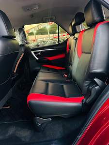 Toyota Fortuner 2019 d'occasion, conduite à gauche/droite - Product Image 4