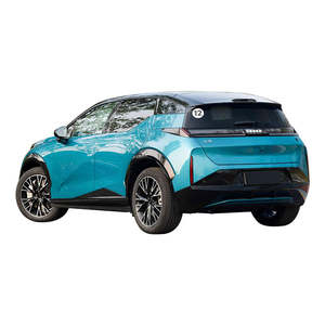 Véhicule électrique de luxe haute performance, en parfait état, prêt à être expédié. - Product Image 6