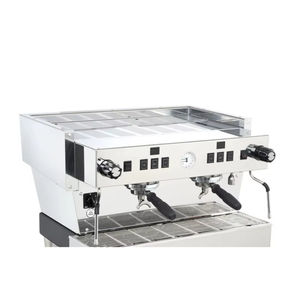 ซื้อเลย! Linea-Classic S 2AV – เครื่องชงกาแฟเอสเพรสโซ่อัตโนมัติเชิงพาณิชย์ 2 หัวชง พร้อมระบบตั้งค่าปริมาณการชงแบบตั้งโปรแกรมได้ - จัดส่งทั่วโลก - Product Image 1