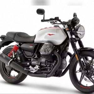 PRÊT À ROULER : PROMO 2025 – Moto Guzzi Sportbikes Motorcycle Stone à vendre - Product Image 4