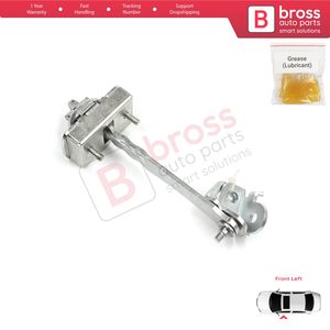 BDP1484 Correa limitadora de montaje de control de Tope de puerta delantera izquierda para Sprinter W901 W902 W903 W904 W905 VW LT MK2 1996 2006 A9017200716 - Product Image 5