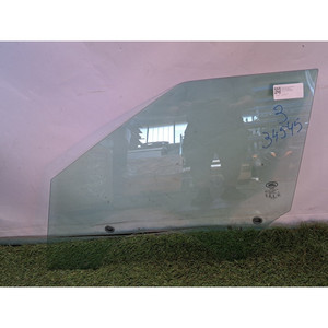 Vidrio de Pantalla Frontal Izquierda para Land Rover Range Rover Evoque Serie LR184750 PT153 (18>) - Product Image 1