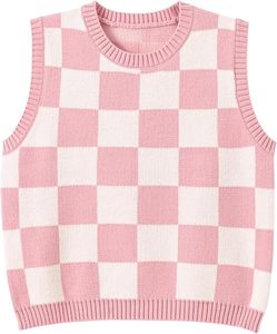 Suéter de Lana Casual de Invierno 2025, Tendencia de Moda Europea, Cuello Redondo, Corte Ajustado, Tejido Plano de Alta Calidad, Anti-Pilling, para Mujer - Product Image 2