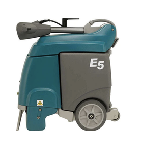 Extractor de Alfombras E5, 5 Galones, 15 Pulgadas, Sistema de Retracción, 3 Años de Garantía - Product Image 4