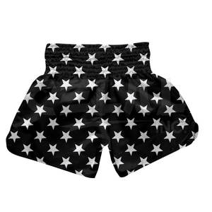 Muay Thai short d'entraînement confortable pour le combat, meilleure qualité, short de boxe personnalisé - Product Image 2