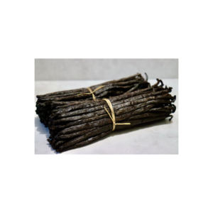 Frijoles de vainilla de la mejor calidad, 17cm, marrón de origen oscuro - Product Image 2