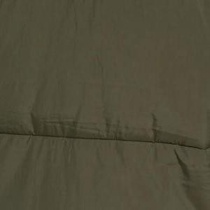 Wholesale Custom Logo Printing Winter <b>Waterproof</b> Quilted <b>Padded</b> Bubble Shiny Down Puffer <b>Jacket</b> For men's <b>jackets</b> - Product Image 4