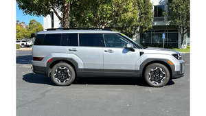 ซานตาเฟ่ SEL FWD ปี 2025 สภาพดี ใช้งานน้อย - Product Image 2