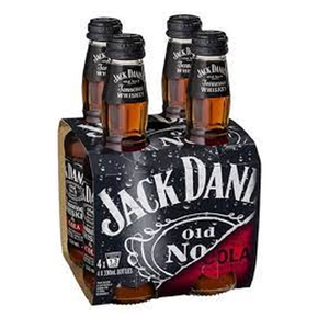 Whisky y Cola Tennessee de Jack Daniels al por mayor 330ml Smooth Premium Listo para beber Venta a granel Ofertas baratas - Product Image 4