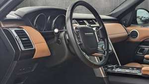 Land Rover Discovery HSE Luxury V6 Supercharged Usado del 2017 - Product Image 5