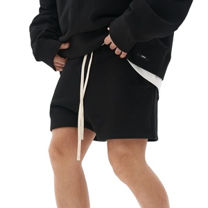 High quality Hot selling style <b>men</b> summer <b>shorts</b> 100% cotton soft fabric <b>quick</b> <b>dry</b> and breathable summer <b>shorts</b> for <b>men</b> - Product Image 3