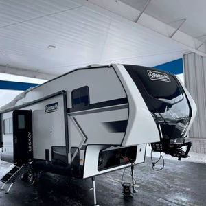 Nouveau 2026 Keystone C-o-l-e-m-a-n L-e-g-a-c-y 2400REX - Product Image 1