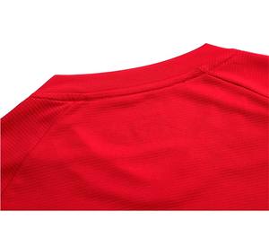 Uniforme de fútbol juvenil de alta calidad, personalizado, en todos los tamaños y colores, con impresión de logotipo personalizado - Product Image 6