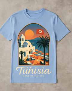 T-shirt avec logo numérique personnalisé Vêtements pour hommes T-shirt en coton Vente en gros T-shirts personnalisés de marque pour hommes de haute qualité - Product Image 5