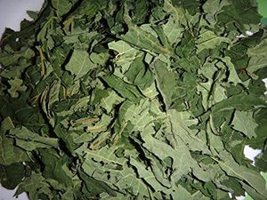 PURE <b>DRIED</b> PAPAYA LEAF / IMMUNE SUPPORT / CLEAN LABEL / <b>PLANT</b>-BASED - Product Image 2