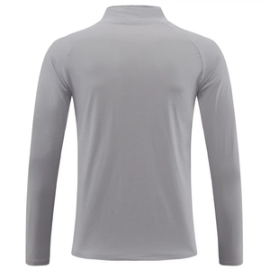 100% vestes coupe-vent personnalisables pour hommes exigeant la meilleure fabrication durable nouvelle arrivée homme vestes veste douce pour homme - Product Image 5