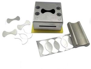 เครื่องประดับโซ่,สร้อยข้อมือตาย - Product Image 2