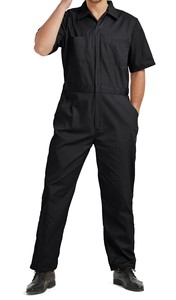 Overol FR Ropa de tela Ropa resistente al fuego Ropa PPE para hombres Overol DE SEGURIDAD reflectante de alta calidad Ropa DE TRABAJO - Product Image 5