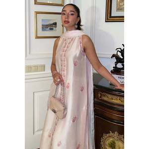 Vestido de Satén Hemayal para Primavera/Verano - Product Image 5