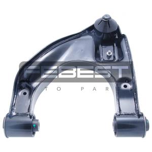 Leva posteriore superiore sinistra FEBEST (0224-R51RUL) - Product Image 1
