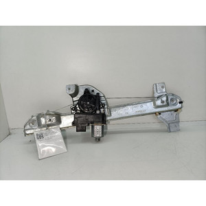 กลไกปรับกระจกหน้าต่างด้านหน้าขวา PEUGEOT 2008 รุ่นที่ 1 9816402080 EB2F/HMZ (13>) - Product Image 1