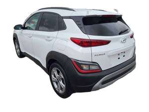 SUV Crossover Compacto 2024 con Asientos de Cuero, Ruedas R18, Tracción Delantera y Diseño Moderno Co-Desarrollado - Product Image 5