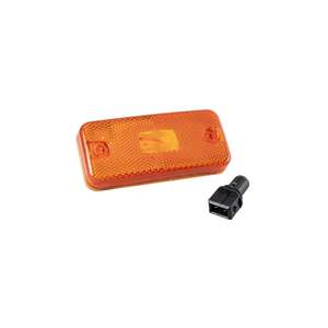 Lámpara de señal de guardabarros para Fiat Ducato3, Peugeot Boxer3, Citroen Jumper3 - Product Image 1