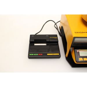 Sartorius L 220 Sバランス + 実験室顕微鏡 - Product Image 5