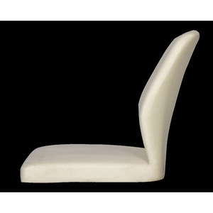 เก้าอี้ทานอาหารสไตล์ยุโรป ANATOLYA ดีไซน์ทันสมัย ผลิตจากโพลียูรีเทนโฟมขึ้นรูปสำเร็จรูป สำหรับทุกพื้นที่ - Product Image 3