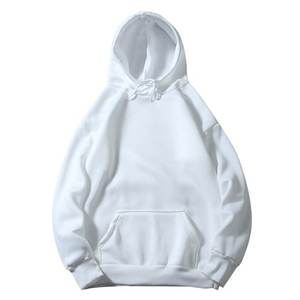 Sweats à capuche imprimés personnalisés pour hommes et femmes, vêtements décontractés amples, pulls à capuche à manches longues, streetwear personnalisé - Product Image 4