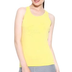 Soldes d'été : débardeur femme |   Tissu léger et écologique |   Nouveau haut sans manches pour femmes, vêtements de sport en gros - Product Image 4