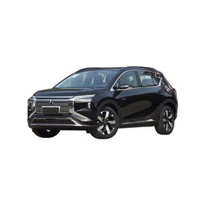 SUV électrique en stock à prix avantageux, 500 km d'autonomie, sans accident et prêt à être expédié. - Product Image 1