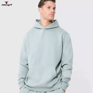 Nuevas llegadas chándal para hombre Jogger Sets Cargo Pants Chándales Unisex Sweat Suits 2 Piece Set - Product Image 4