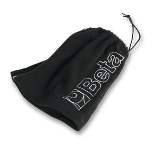 BETA Reflective Safety Clothing Microfleece <b>Neck</b> <b>Warmer</b> with String Adjuster for Outdoor Sports - Product Image 1
