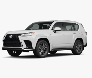 Lexus LX 600 F Sports Editions 2025 en Perfectas Condiciones, Interior y Exterior Impecables, Listo para Enviar y Servicio de Entrega Rápida - Product Image 2