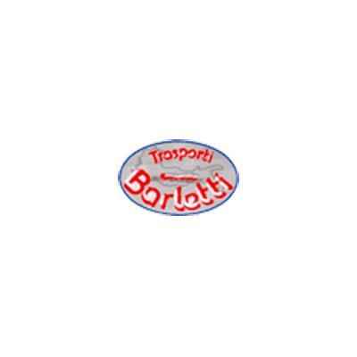 BARLETTI TRASPORTI SAS VINO SFUSO E ACQUA POTABILE logo