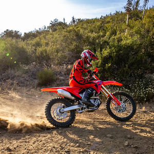 Honda CRF 250RX 2024 - Product Image 2