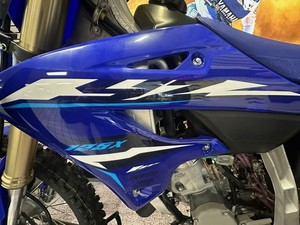 Nueva Yamaha <span class=keywords><strong>YZ</strong></span> <span class=keywords><strong>125X</strong></span> 2026 completamente equipada, motocicleta todoterreno lista para enviar - Product Image 4