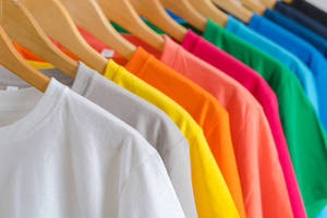 Camiseta Blanca de Alta Calidad para Hombre, 100% Algodón, Cuello Redondo, Manga Corta, Casual, Transpirable, Ecológica, 160-180GSM - Product Image 4