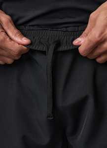 <b>Men's</b> Training <b>Shorts</b> with Side Pockets <b>Lightweight</b> Gymwear High Performance Running <b>Shorts</b> for <b>Men</b> with Inner Liner - Product Image 4