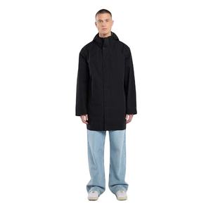 2025 nueva chaqueta de lluvia para hombre, chaqueta impermeable al aire libre para senderismo, chaqueta de lluvia para hombre, chaqueta Softshell con capucha - Product Image 1