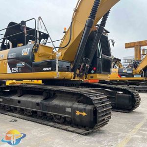 Nueva Excavadora Multifunción Caterpillar CAT329D2L en Venta, Precio Económico, Por Orden de Llegada - Product Image 6