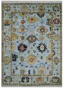 Les tapis de chambre à coucher et de salon de style persan très vendus explorent une large gamme d'options de tapis colorés pour améliorer votre maison - Product Image 4