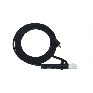 KURT HAUFE 200 a 16 มม. KS 25 4 ม. อุปกรณ์เสริมสำหรับจัดการสายเคเบิลโลหะแบบยืดหยุ่น ที่ยึดสายไฟแบบสำเร็จรูป - Product Image 3