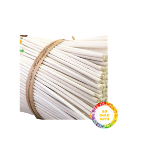 Bâtons de diffuseur de roseau personnalisés de l'usine du Vietnam, forte capillarité, coupe lisse, matériau en rotin écologique, expédition dans le monde entier - Product Image 4