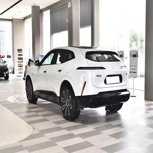 AVATR 07 AUTO USADO DE RANGO EXTENDIDO/VEHÍCULO ELÉCTRICO PURA, OPCIONAL, AUTO ELÉCTRICO DE SEGUNDA MANO DE ALTA CALIDAD, SUV MEDIANO DE 5 ASIENTOS - Product Image 3