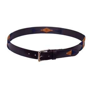 <b>Polo</b> <b>Belt</b> Excellent Quality Argentinian Design Cow Leather <b>Belt</b> with Alloy <b>for</b> Buckle Direct from Argentina - Product Image 2